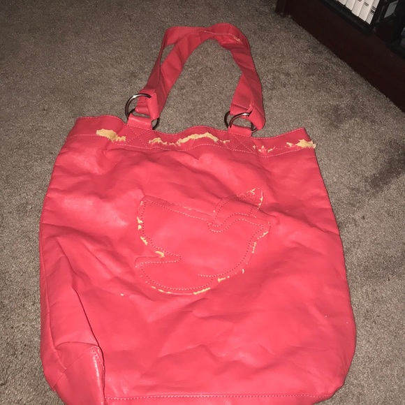 Selena Gomes purse - Picture 1 of 2